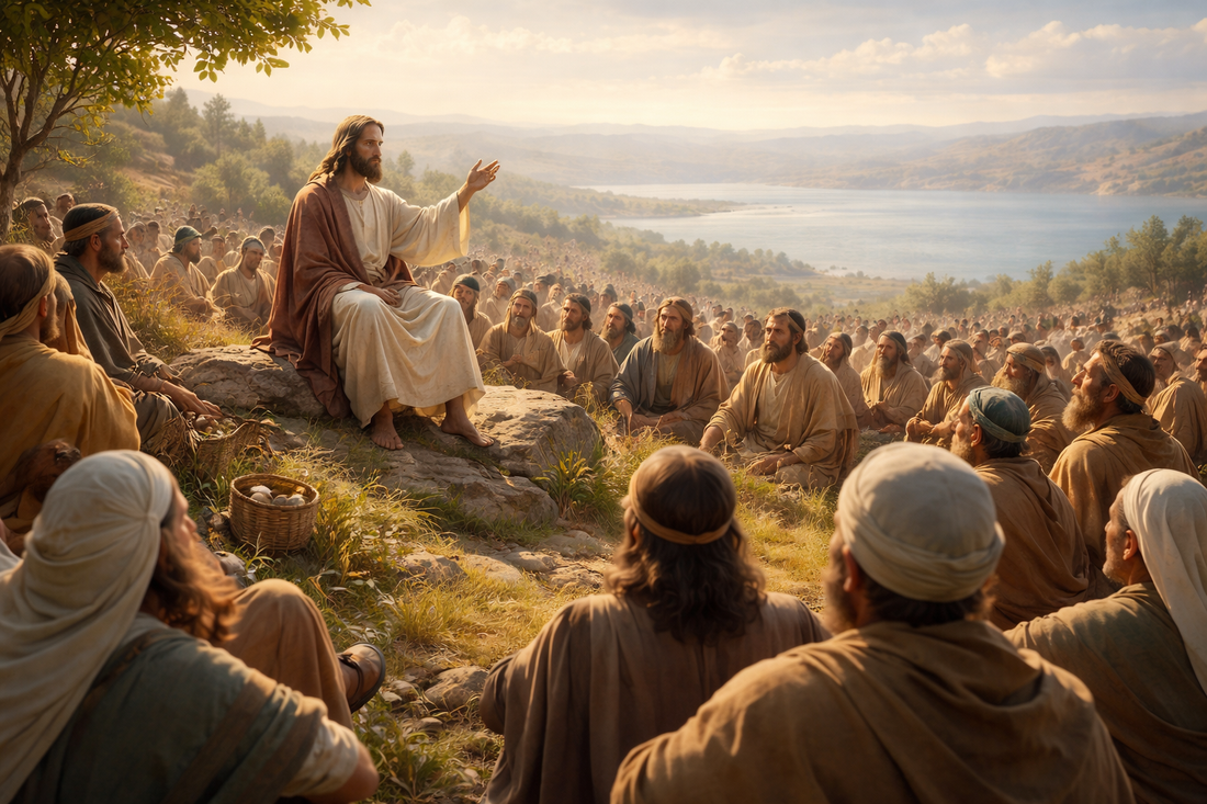 What Does “Redeemer” Mean in the Bible?